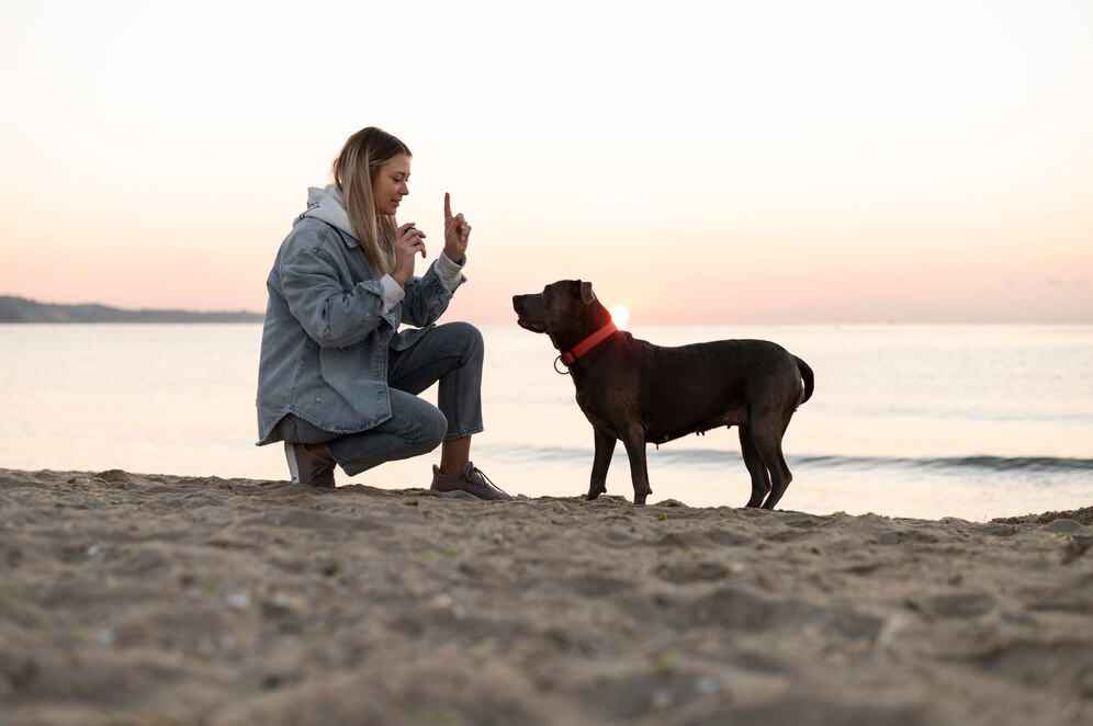 Understanding Dog Body Language: What Your Dog is Trying to Tell You