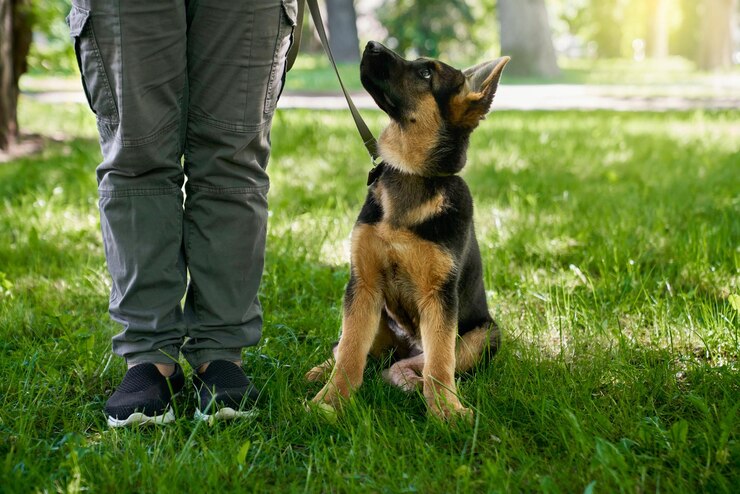 Dutch Shepherd Training Tips: Essential Commands for Success