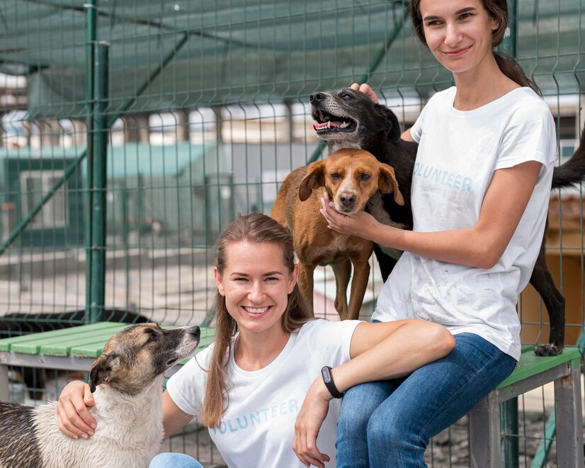 The Importance of Pet Adoption Events: How They Help Animals and Families