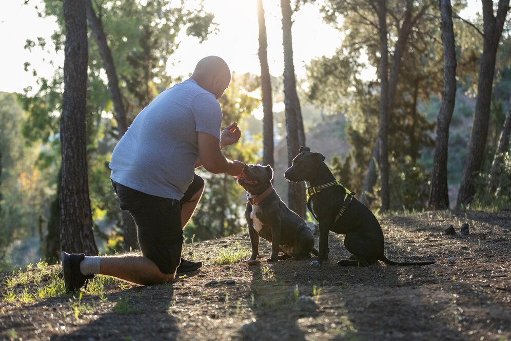 Top Common Dog Training Mistakes and How to Avoid Them