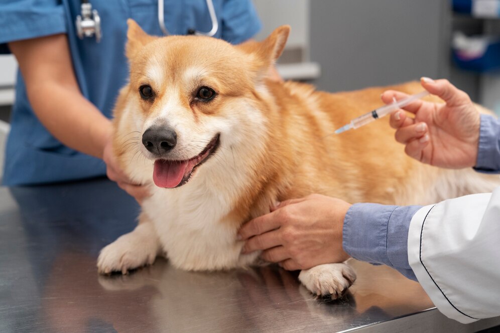 List of Essential Common Dog Vaccines You Should Know